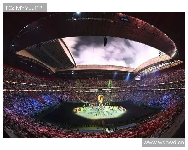 世界杯荣耀之杯:凝聚梦想与奋斗的象征之旅 世界杯荣耀之杯:凝聚梦想与奋斗的象征之旅