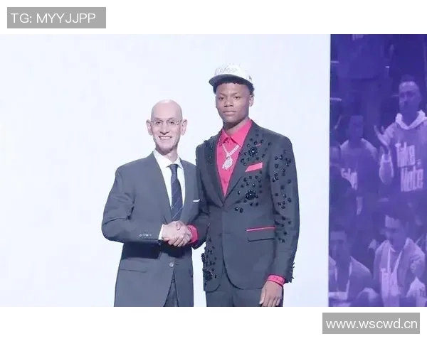 NBA选秀大会全解析:新星崛起与未来趋势的深度剖析 NBA选秀大会全解析:新星崛起与未来趋势的深度剖析