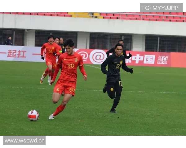 中国国奥对阵马来西亚国奥比赛直播地址及观看指南分享 中国国奥对阵马来西亚国奥比赛直播地址及观看指南分享