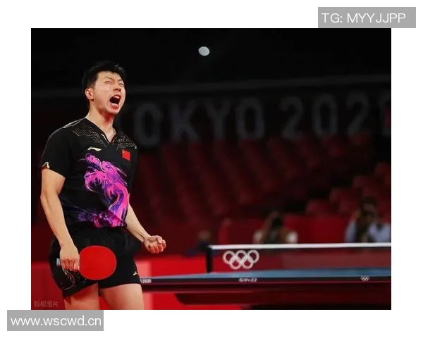 马龙乒乓球传奇之路:从少年梦想到世界冠军的辉煌历程 马龙乒乓球传奇之路:从少年梦想到世界冠军的辉煌历程