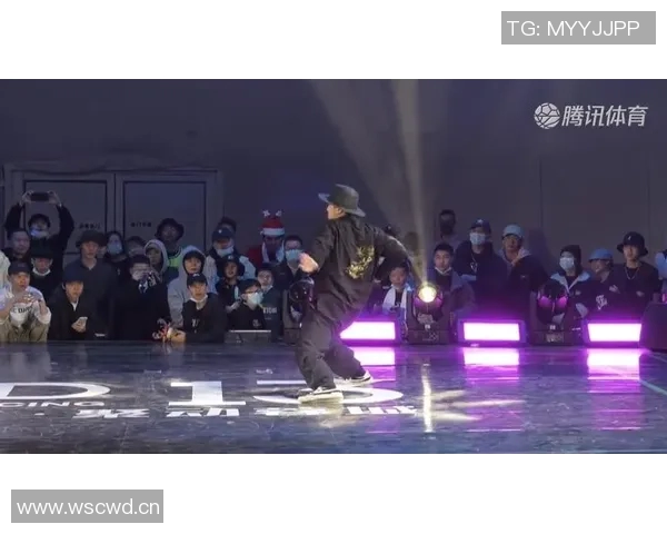 上海街舞队的节奏魅力与文化碰撞探索之旅 上海街舞队的节奏魅力与文化碰撞探索之旅