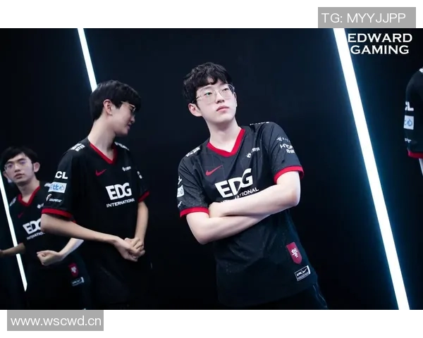 EDG战队在青年赛积分榜上以78分稳居第一位置展现强劲实力 EDG战队在青年赛积分榜上以78分稳居第一位置展现强劲实力