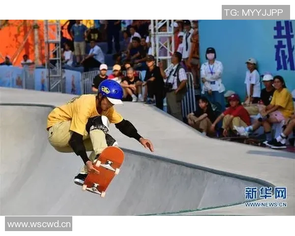 南京滑板队在极限运动世界杯中的精彩表现与节奏分析