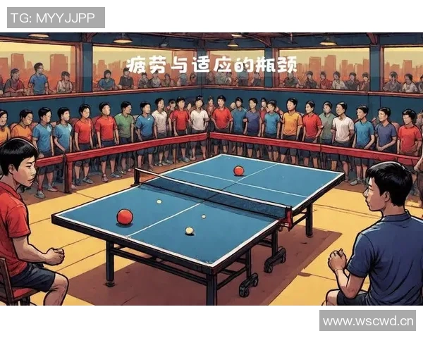 乒乓球的魅力揭秘:深入探讨杭州乒乓球队的默契配合与战术策略