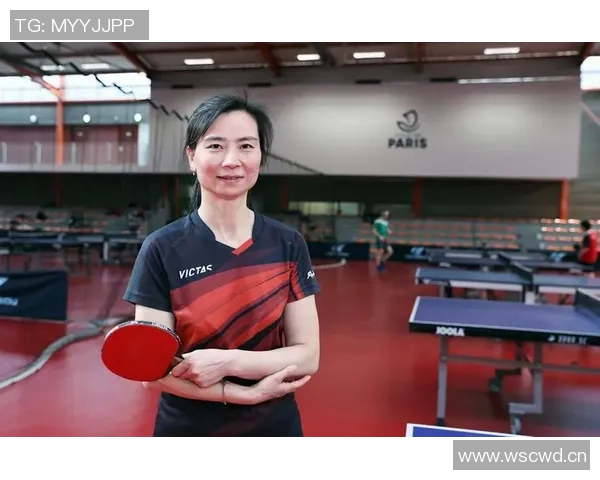 刘芳专访:从青涩小将到乒乓球传奇的成长之路回顾